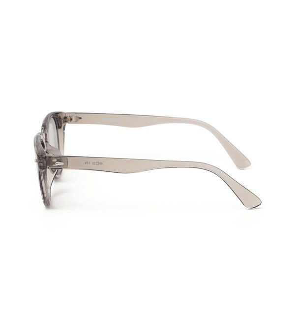 SHIPS any「SHIPS any: 調光レンズ ボストン サングラス」|サングラス|