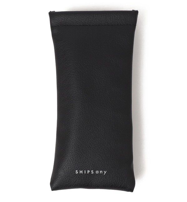 SHIPS any「SHIPS any: 調光レンズ ボストン サングラス」|サングラス|