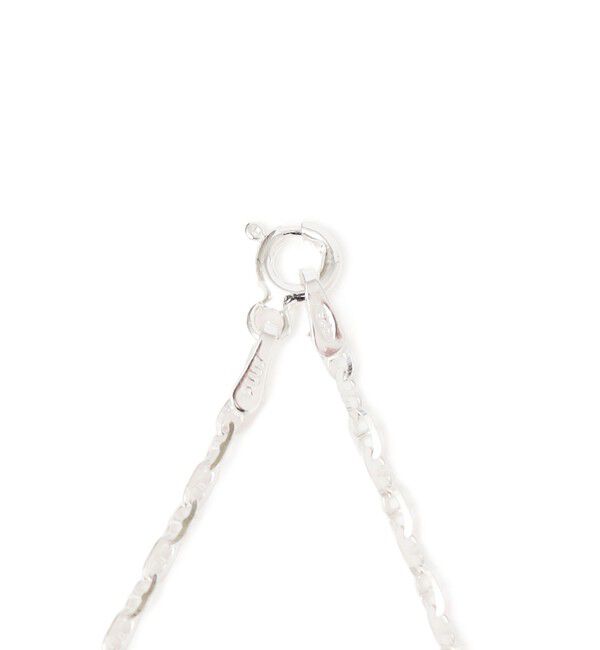 SHIPS for women「Luasifar:マリーナ チェーン ネックレス」|ネックレス|