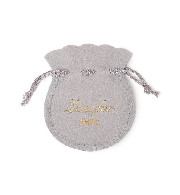 SHIPS for women「Luasifar:マリーナ チェーン ネックレス」|ネックレス|