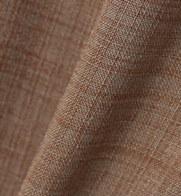 SHIPS any「SHIPS any:〈UVカット〉FUTURE LINEN CANVAS リネンライク イージー ショーツ◆」|その他|