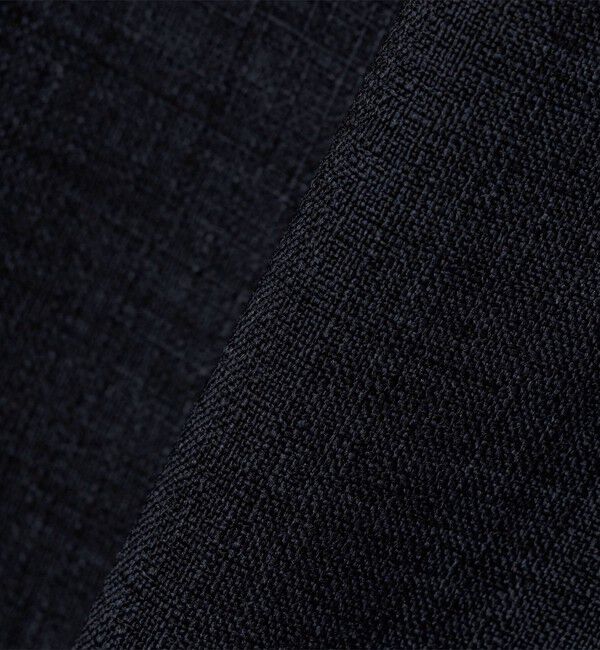 SHIPS any「SHIPS any:〈UVカット〉FUTURE LINEN CANVAS リネンライク イージー ショーツ◆」|その他|