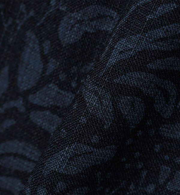 SHIPS any「SHIPS any:〈UVカット〉FUTURE LINEN CANVAS リネンライク イージー ショーツ◆」|その他|