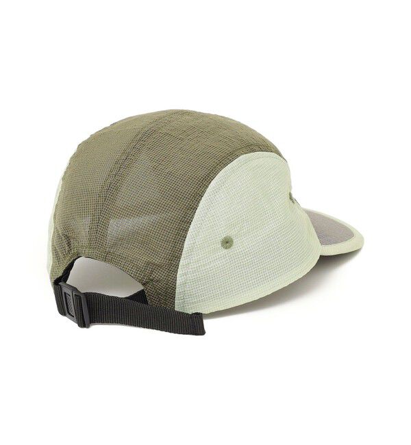 SHIPS KIDS「SHIPS KIDS:シアー メッシュ ジェットキャップ」|キャップ・キャスケット|