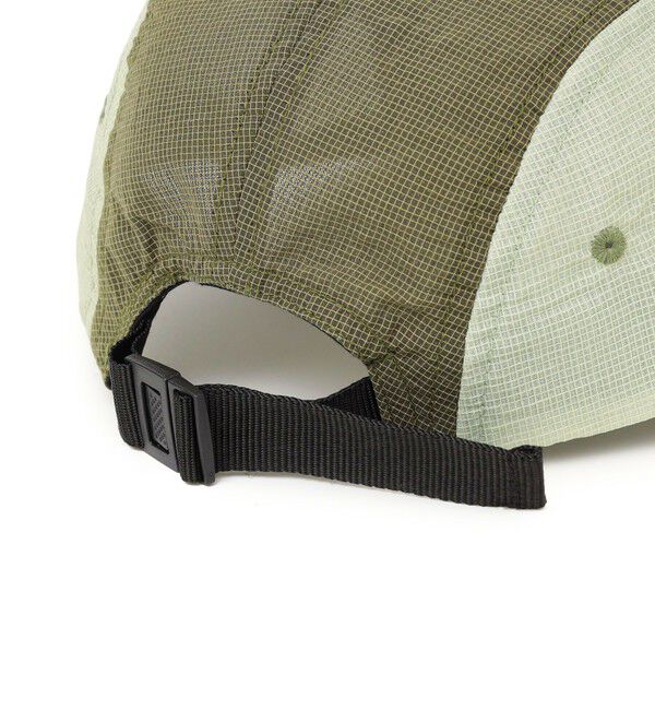 SHIPS KIDS「SHIPS KIDS:シアー メッシュ ジェットキャップ」|キャップ・キャスケット|