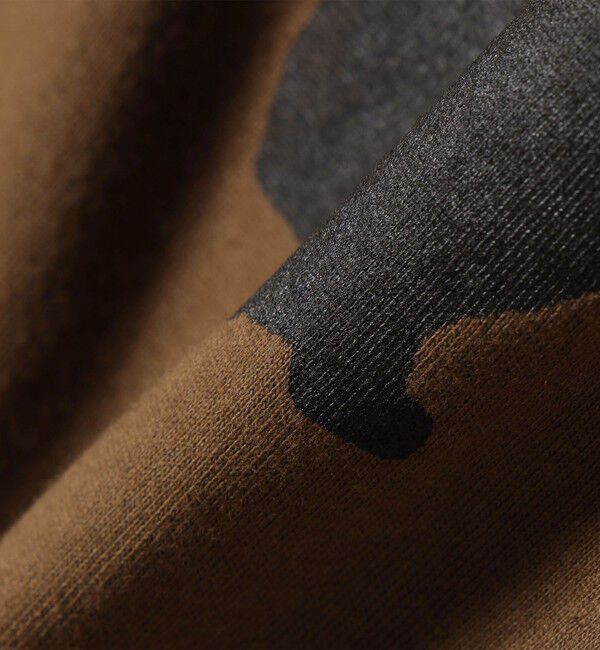 SHIPS any「REGENCY WORKS:〈洗濯機可能〉キャット プリント TEE」|Tシャツ・カットソー|