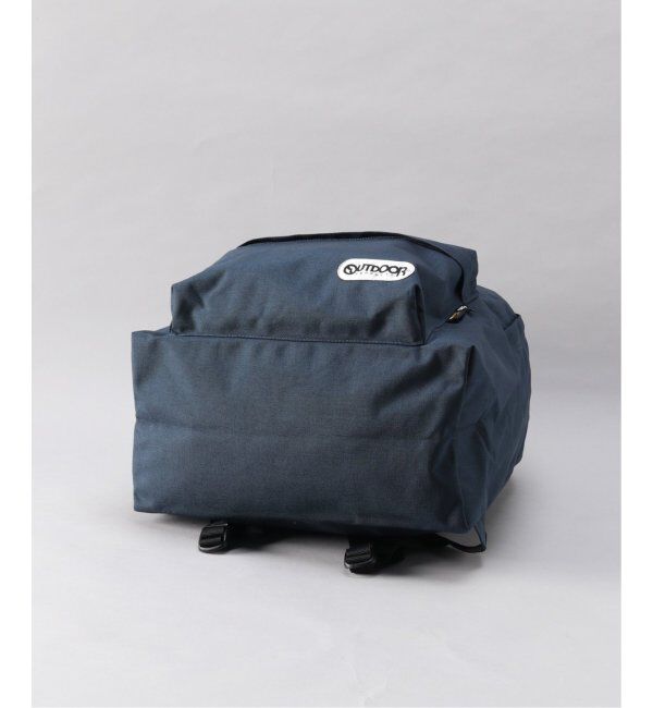 OUTDOOR PRODUCTS Usual Things「452T  LARGE SOLID」|リュック|