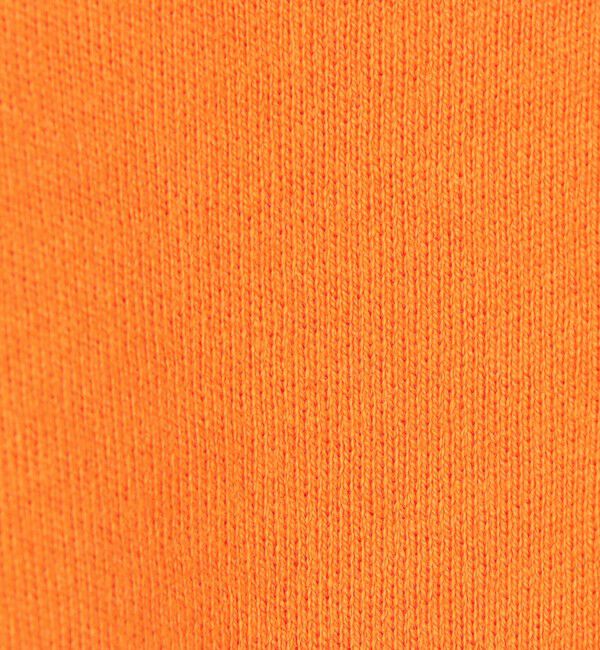 CABaN「コットンカシミヤ クルーネックカーディガン」|カーディガン|