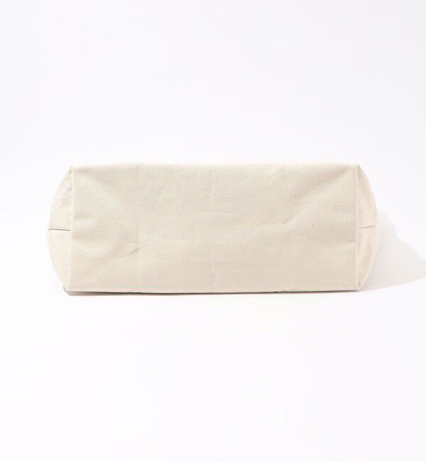 TOMORROWLAND GOODS「TOMORROWLAND コットンキャンバス CAPRIトート XL」|トートバッグ|