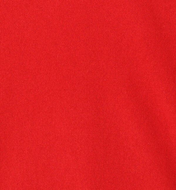 GALERIE VIE「スコットランドカシミヤ Vネックニット」|ニット・セーター|