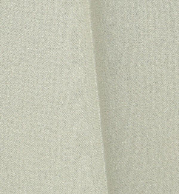 TOMORROWLAND BUYING WEAR「Cellar Door ALFRED BL イージーパンツ」|スラックス|