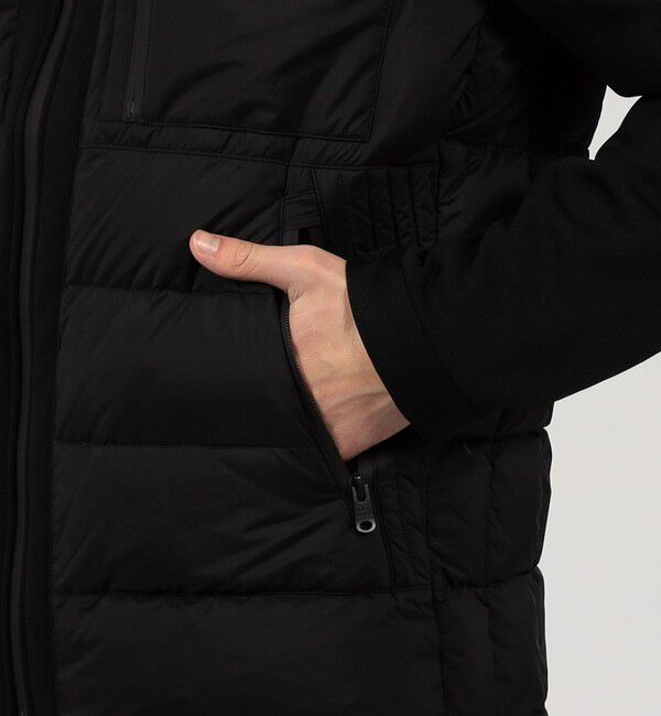 TOMORROWLAND BUYING WEAR「TATRAS TARO タロ ダウンジャケット」|ダウン|