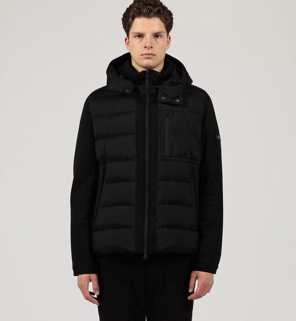 TOMORROWLAND BUYING WEAR「TATRAS TARO タロ ダウンジャケット」|ダウン|