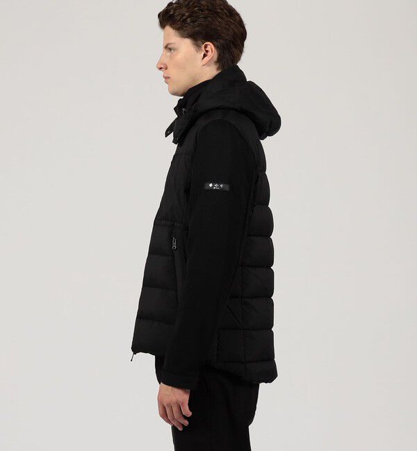 TOMORROWLAND BUYING WEAR「TATRAS TARO タロ ダウンジャケット」|ダウン|