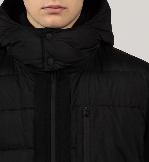 TOMORROWLAND BUYING WEAR「TATRAS TARO タロ ダウンジャケット」|ダウン|