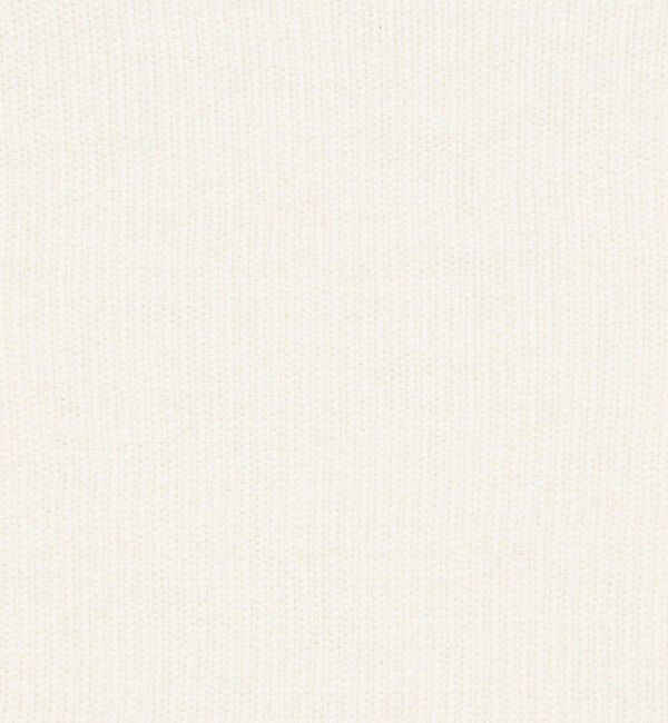 Ballsey「レーステープコンビ ボートネックプルオーバー」|ニット・セーター|