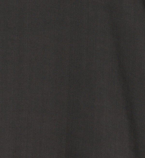 GALERIE VIE「ウォッシャブルレーヨン Aラインワンピース」|ワンピース|