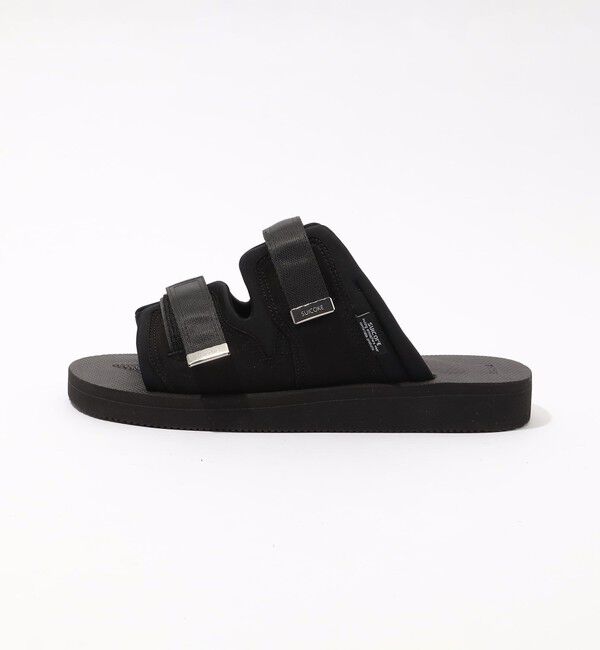 TOMORROWLAND GOODS「【別注】SUICOKE MOGI サンダル」|サンダル|