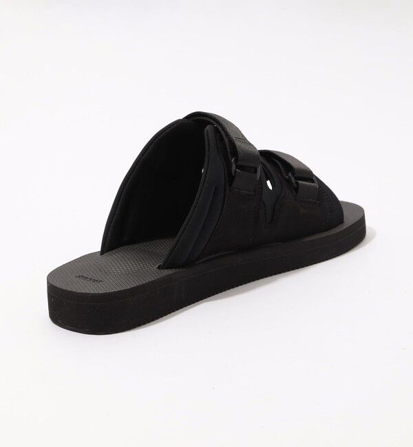 TOMORROWLAND GOODS「【別注】SUICOKE MOGI サンダル」|サンダル|