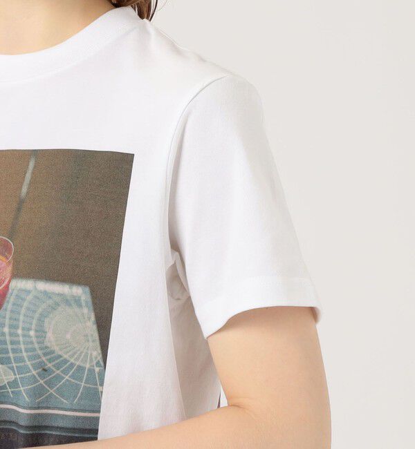 TOMORROWLAND BUYING WEAR「TANGTANG CASATANG Tシャツ」|Tシャツ・カットソー|