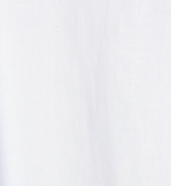 JAMES PERSE「ライトウェイトリネン シャツワンピース WKO6965」|ワンピース|