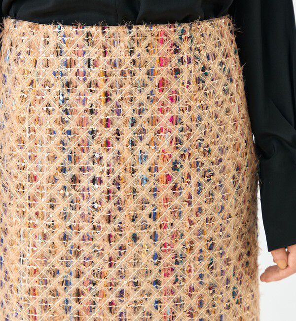 Ballsey「Nancy タイトスカート」|タイト|