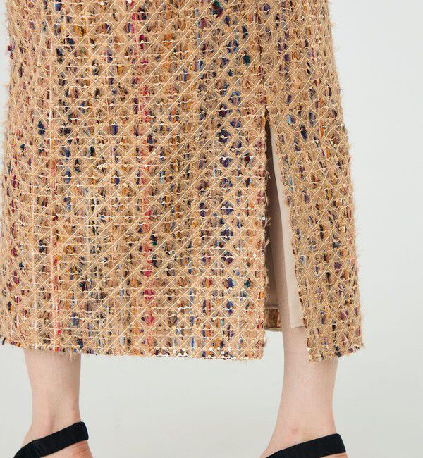 Ballsey「Nancy タイトスカート」|タイト|