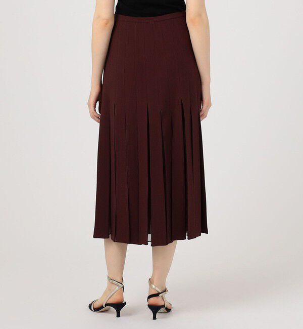 TOMORROWLAND BUYING WEAR「GABRIELA HEARST BINKA SKIRT」|スカート|