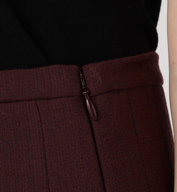 TOMORROWLAND BUYING WEAR「GABRIELA HEARST BINKA SKIRT」|スカート|