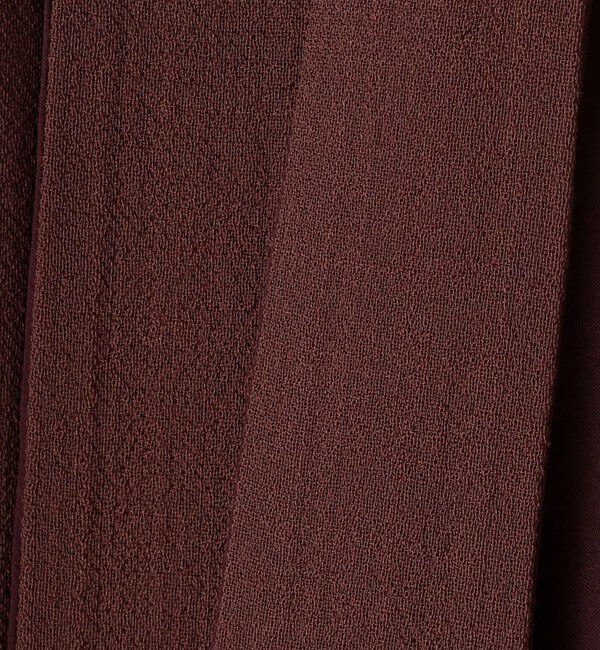 TOMORROWLAND BUYING WEAR「GABRIELA HEARST BINKA SKIRT」|スカート|