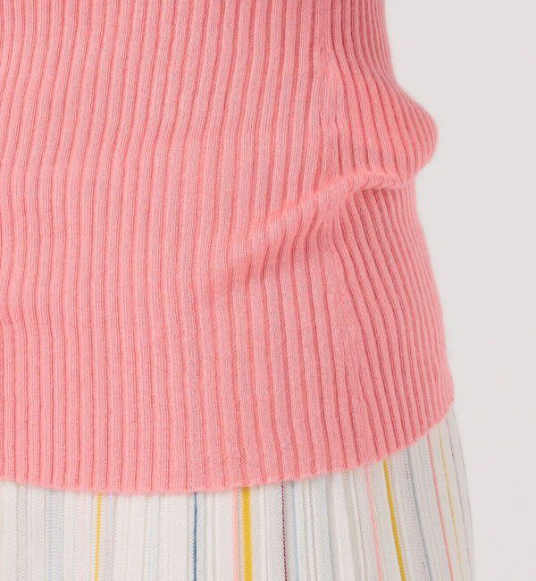 TOMORROWLAND BUYING WEAR「GABRIELA HEARST BROWNING KNIT」|ニット・セーター|