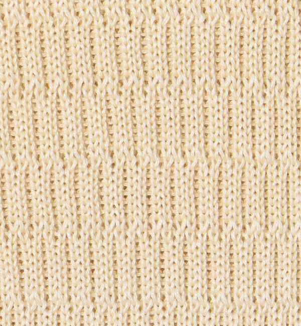 TOMORROWLAND BUYING WEAR「UNION LAUNCH WHOLEGARMENT タートルネック プルオーバー」|ニット・セーター|