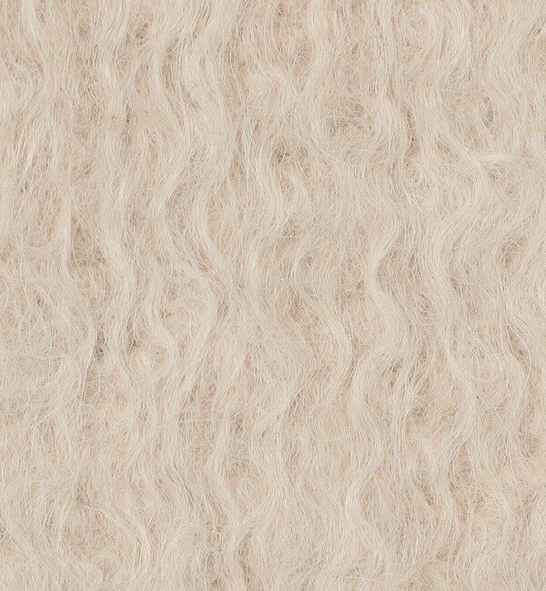 Ballsey「Phyllis ビルドミドルコート」|ノーカラーコート|