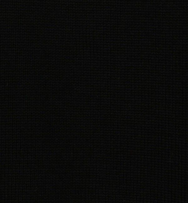 TOMORROWLAND MENS「TOMORROWLAND tricot メリノベーシック クルーネックプルオーバー」|ニット・セーター|