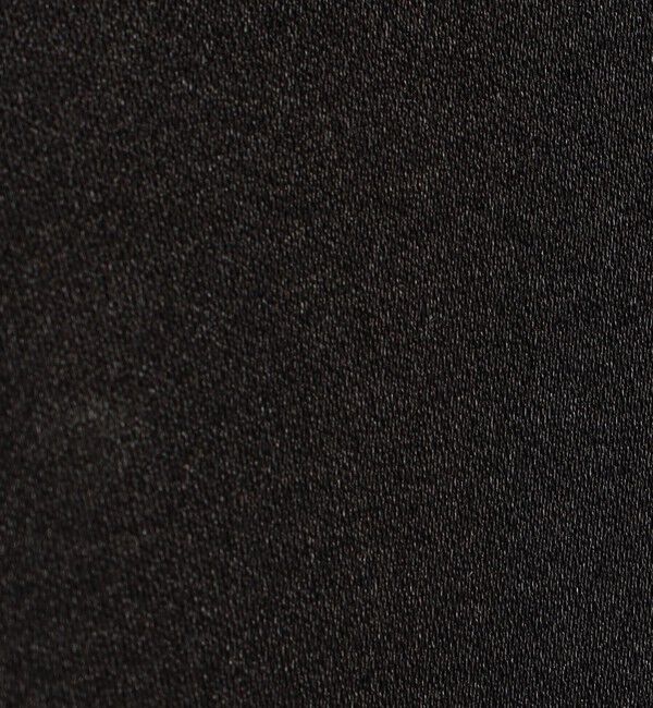 DES PRES「シルクサテン サーキュラースカート」|スカート|