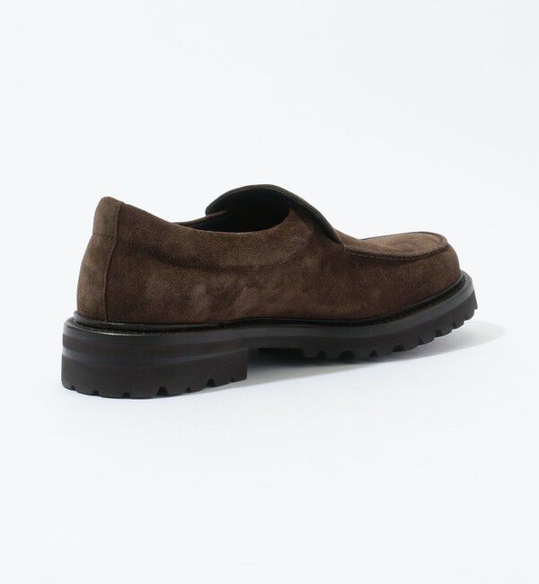 JAMES PERSE「スエードローファー SMOTP8482」|ローファー|