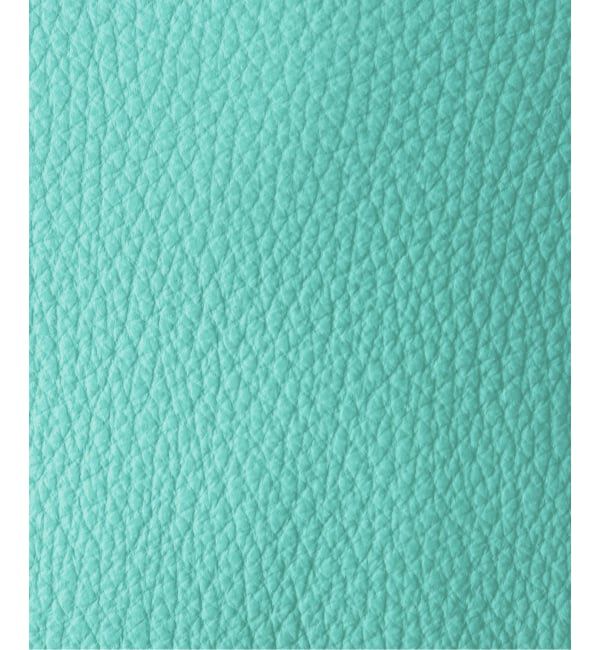  「【blancle/ ブランクレ】S.LEATHER ROUND MINI 2WAY BAG」|ショルダー・メッセンジャー|