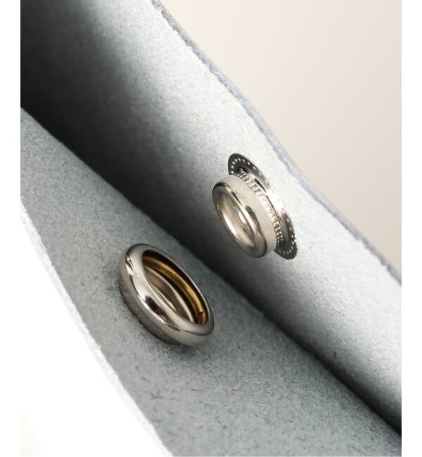  「【blancle/ ブランクレ】M.LETHER Shopping bag」|ハンドバッグ|