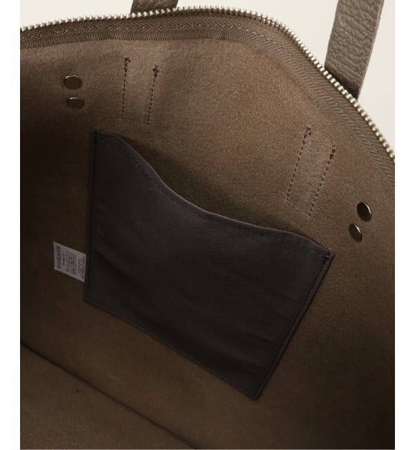  「【blancle/ ブランクレ】S.LETHER Candy 2way bag」|トートバッグ|