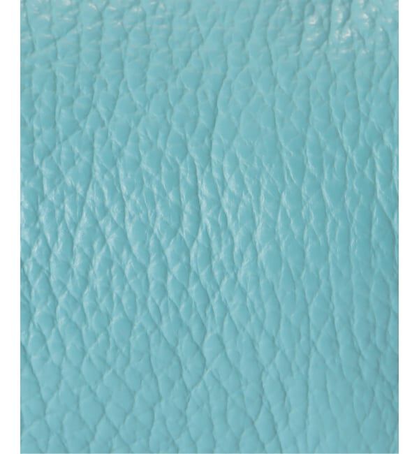  「【blancle/ ブランクレ】別注 S.LETHER Minimini tube」|ショルダー・メッセンジャー|