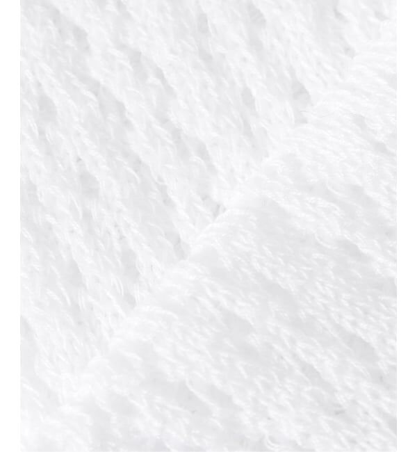  「CONLEAD LACE LONG 24S001A：靴下」|ソックス|