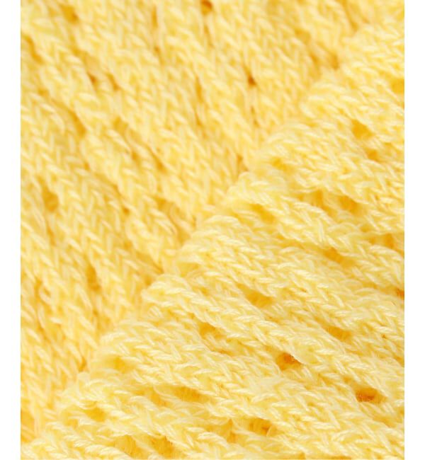  「CONLEAD LACE LONG 24S001A：靴下」|ソックス|