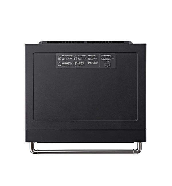 journal standard Furniture「【BALMUDA/バルミューダ】 The Range_BK K09A ブラック オーブンレンジ」|電化製品|