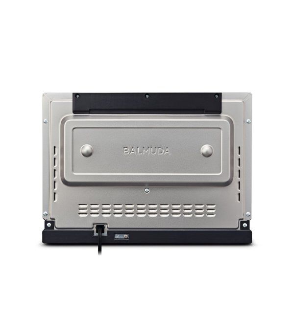 journal standard Furniture「【BALMUDA/バルミューダ】 The Range_BK K09A ブラック オーブンレンジ」|電化製品|