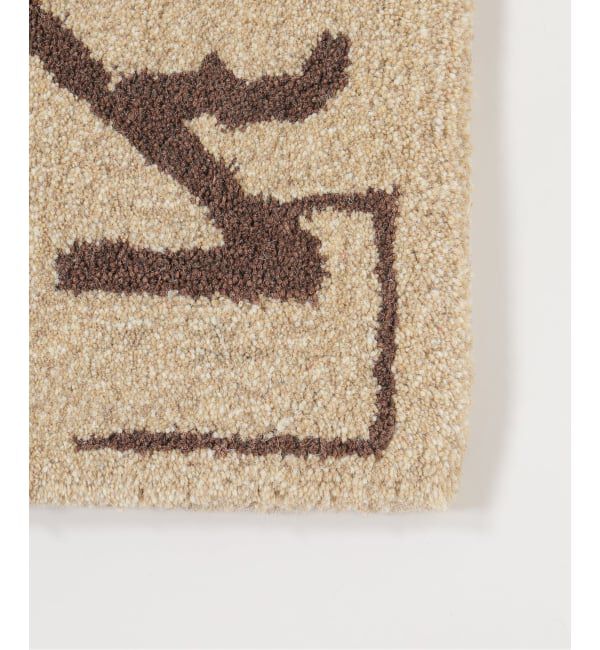 ACME「MIJEK RUG 120X160　ミジェク ラグ」|その他|