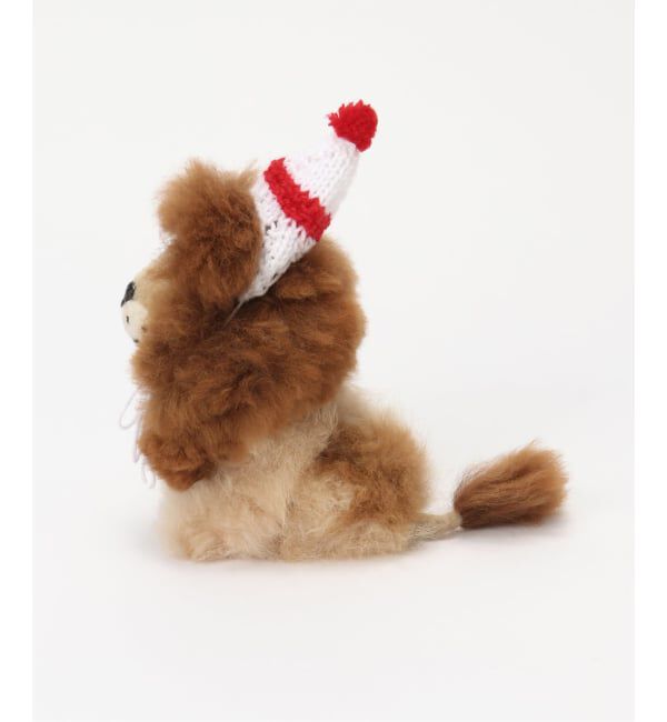 journal standard Furniture「ALPACA LION　ぬいぐるみ」|その他|