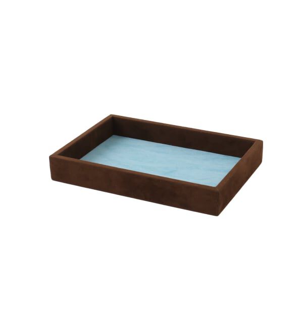 journal standard Furniture「JSF JEWELRY TRAY A5 BR　ジュエリー トレー」|その他|