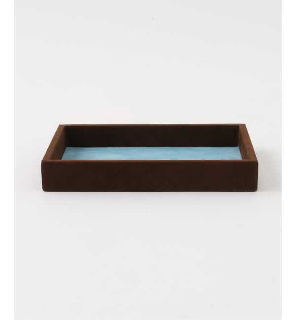 journal standard Furniture「JSF JEWELRY TRAY A5 BR　ジュエリー トレー」|その他|