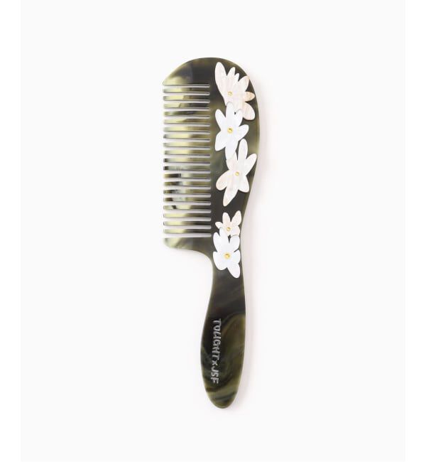 journal standard Furniture「【TOLIGHT/トライト】JSF別注 HAIR COMB　ヘアコーム」|その他|