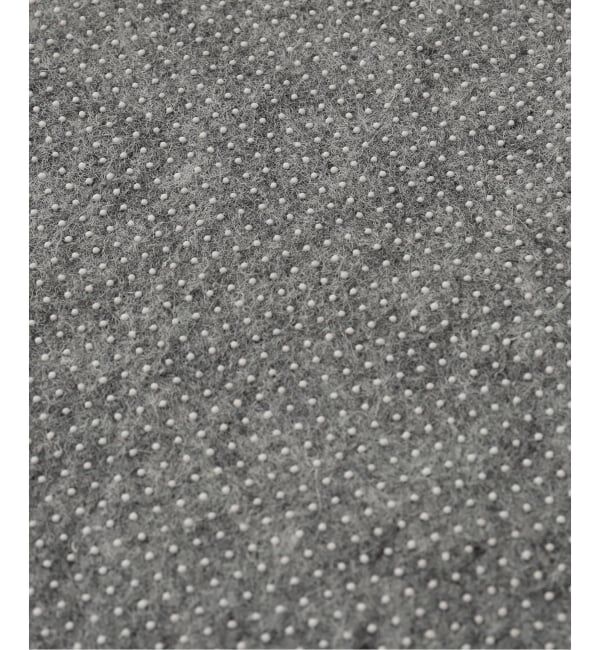 journal standard Furniture「《予約》BLOOMPAISLEY MAT 50X120　ブルームペイズリー マット」|その他|